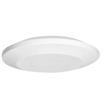 Mikrofalowy czujnik obecności 360st. IP20 2000W ultra płaski - 2,5cm ORNO (OR-CR-275/W)